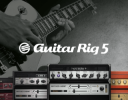 guitar rig 5 pro mac cracked